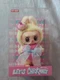 AUTHENTIC POP MART LABUBU THE MONSTERS Let's Checkmate Vinyl Plush - US Seller