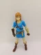  Nintendo Breath of The Wild Link 4 in Action Figure JAKKS Pacific World Zelda 