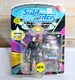 Playmates - Star Trek Next Generation Locutus 4.5" Action Figure - 1993