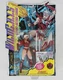 Playmates 1994 1802 Image Comics WILDC.A.T.S. Zealot Action Figure NEW NIP