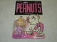 Super7 ReAction Figures Peanuts Charles Schulz Sally Action Figure