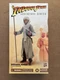 🔥 MINT Hasbro Indiana Jones Adventure Series Map Room Figure Target IN HAND!