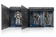Halo ODST Halo Jerome-092 & Halo Kelly-087   Jazwares 3-action figures  NIB