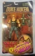RARE 1997 DUKE NUKEM S.W.A.T. Figure 3D Realms Previews Exclusive minor issue