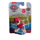 Nickelodeon Paw Patrol Marshall 2" Mini Figure Toy Or Cake Topper Discontinued 