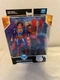 NEW McFarlane DC Justice League Task Force SUPERMAN 7" Action Figure BAF Wave 14