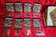 McFarlane Building Sets - The Walking Dead Figures Series 2 - COMPLETE SET