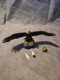 Dreamworks Spirit Horse Stallion Of The Cimarron Eagle, Feather  s, Apple Pieces