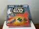 Star Wars 1996 Micro Machines V Galoob | Rebel Transport TIE Bomber AT-ST
