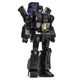 New Newage H45B Strange Love Jetfire Black Ver. FireFox Action FIgure Gift