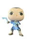 Funko Bitty Pop!:Nickelodeon - Sokka - Specialty Channel Ftm-60 (Exclusive) #536