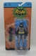 2023 McFarlane Toys Batman TV Series Retro Batman W/ Oxygen Mask Action Figure 