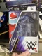 WWE Elite Invisible John Cena Collector's Edition U Can't C Me Action Figure
