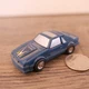 Vintage Transformers 1984 Bandai STALLION Mustang MRT-45 GOBOTS Tonka Robot Car