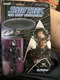 Star Trek The Next Generation Worf/Borg Lot 3.75" ReAction Action Figure Super 7