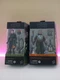 Hasbro Star Wars The Black Series 6 BOBF Boba Fett & Fennec Shand Lot