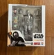 MAFEX No.200 The Mandalorian Ver.2.0 Star Wars Action Figure Medicom Toy UNUSED