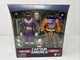 Marvel Legends Captain America Baron Zemo & Arnim Zola Figure 2-Pack Hasbro NEW