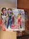 WWE Mattel Then Now Forever Battle Pack Dean Ambrose & Brian Pillman NEW MOC