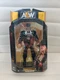AEW UNRIVALED COLLECTION SERIES 8 #63 CHRIS JERICHO PAINMAKER JAZWARES NEW