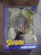 Spawn Raven Spawn 7" Action Figure 2021 McFarlane Toys New Sealed