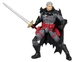 Batman Unmasked (2021 NEW) 7" McFarlane DC Multiverse Flashpoint Thomas Wayne
