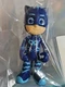 Just Play, PJ Masks, 3" Action Figure, Blue, Catboy 🐈 , Posable Arms, Legs, EUC