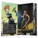 Hasbro Star Wars Black Series 6" Mara Jade Skywalker Comic Action Figure In Hand