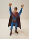 2006 Superman Action Figure Superman Returns 5.5&rdquo; J2082 TM DC Comics (s06)