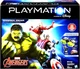 Disney Playmation Marvel Avengers - Gamma Gear Starter Pack - New