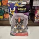 Jakks Pacific Sonic Prime SHADOW Boscage Maze 5" Articulated Figure NEW SEALED