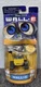 WALL-E Disney Pixar 2-inch Figure Thinkway Toys (2008) - New & Sealed Vintage
