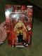 Rob Van Dam WWE Action Figure Draft Lmited Edition Wrestling Jakks New 2002