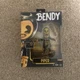 Bendy and the Ink Machine PIPER w/  Wrench 5" Action Figure Wave 2 Jakks Pacific