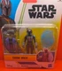 2024 Star Wars Sabine Wren 4&rdquo; Action Figure by Hasbro - Brand New On Card! 