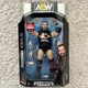 AEW Jazwares Unmatched Series 10 #80 CHASE Edition Adam Cole Figure 1/5000 New