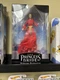 The Princess Bride McFarlane Princess Buttercup Red Dress Action Figure MIB 2022