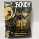 Jakks Pacific Bendy: Sammy Lawrence with Banjo 5" Action Figure New in Box