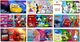 Disney Paw Patrol Nickelodeon Flip Tab Board Books Your Choice of 8 Pre-K NEW!