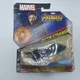 Hot Wheels Marvel - Dr Strange Character Car  Doctor Strange  Sports Car