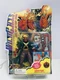 GRIFTER WILDCARD JIM LEE'S WILDCATES PLAYMATES ACTION FIGURE 1994 NIB