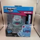 Mr Beast Lab Vinyl Figure Glow Panther Moose Figure Toy Super Rare NIB