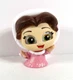 Just Play Disney Doorables Pixel Perfect Belle Figure NEW