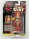 1999 Hasbro Star Wars Episode 1 Queen Amidala (Coruscant) - CommTech Chip