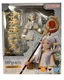 BANDAI S.H.Figuarts Frieren Beyond Journey's End Frieren action Figure From JP