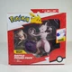 Pok&eacute;mon Battle Figure Pack Mew & Mewtwo Deluxe Action 2 Pack Figures Jazwares