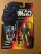 Kenner Star Wars Power of the Force HAN SOLO in Hoth Gear Action Figure sealed
