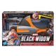 Marvel Black Widow Taskmaster Stealth Slash Sword & Shield Hasbro NEW