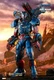 Hot Toys MMS547D34 Avengers Endgame Iron Patriot 1/6 Action Figure Toys New