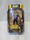 AEW Unrivaled Collection Series 7,  6.5&rdquo; Action Figure See Full Description
